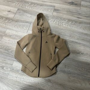 Alphalete Small Elements Jacket